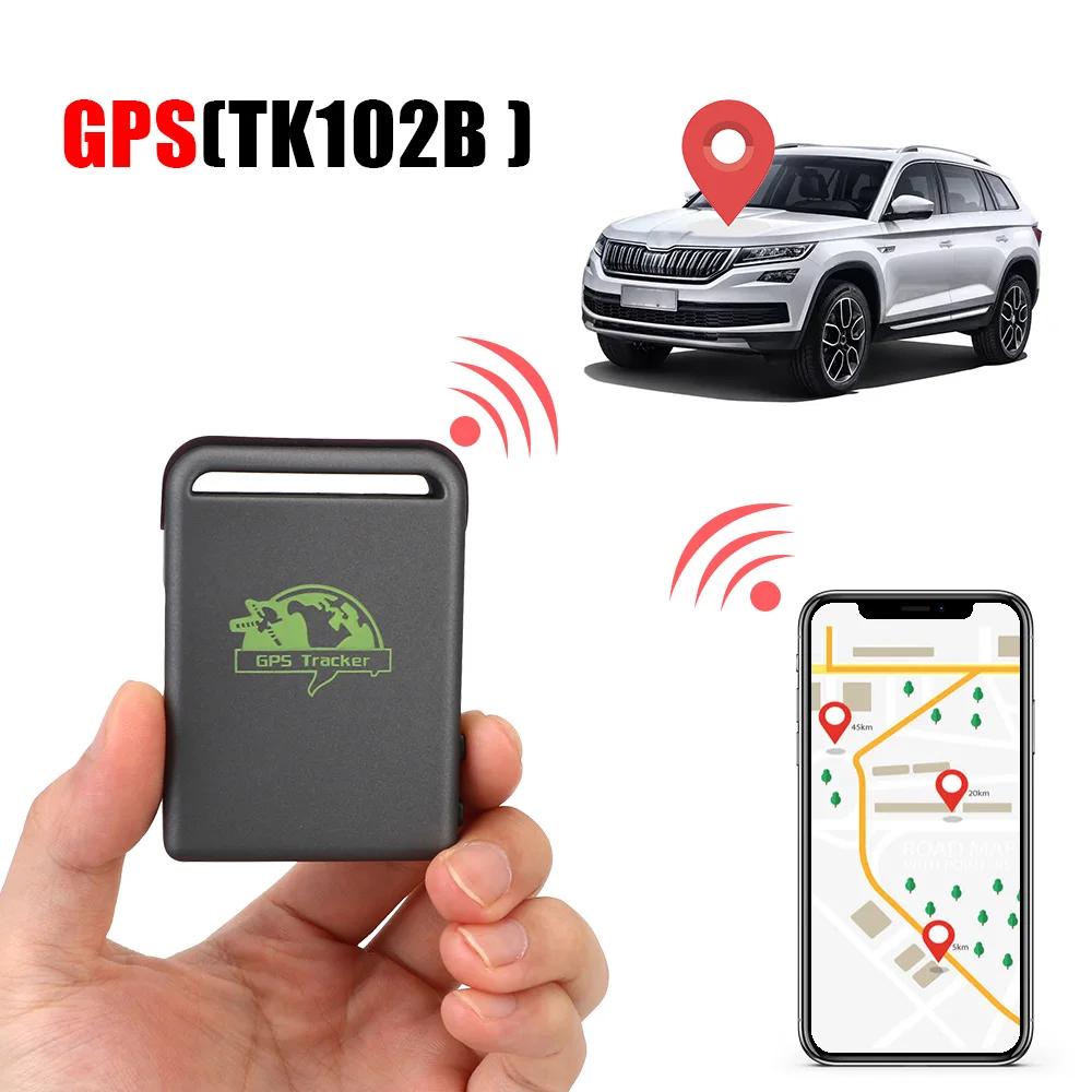    ġ,  GSM GPRS GPS ,  溸 , TK102B ڵ ׼